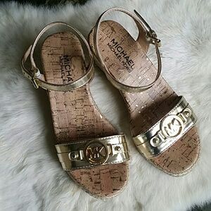 Michael kors "Cate Beth" sansals